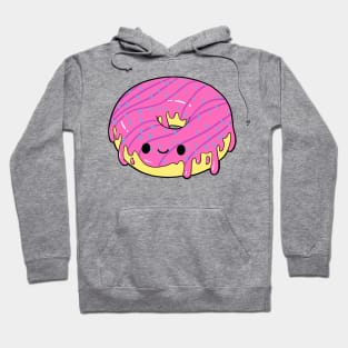 The Donut Hoodie